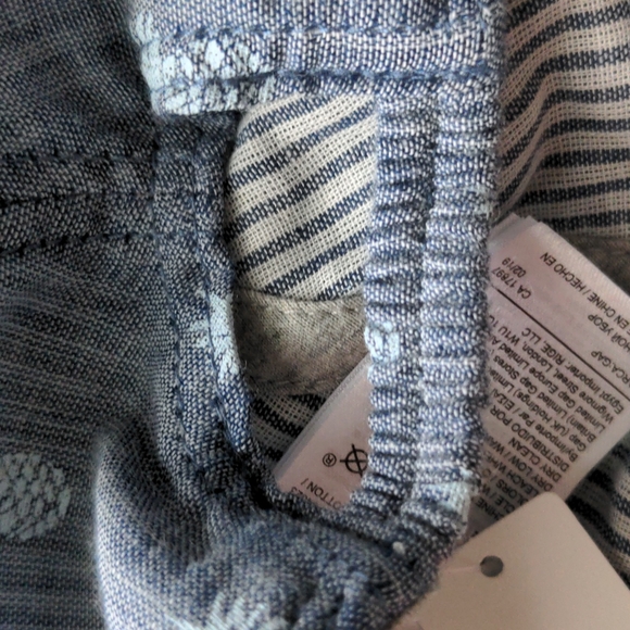 Gap soft pineapple hat - Picture 4 of 5